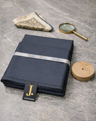 Shalwar Kameez - Grey Plain - Wash & Wear